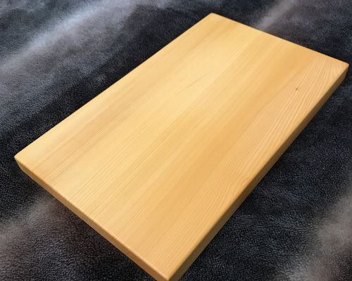 まな板　榧（カヤ）　手作り まな板 榧（カヤ） 手作り まな板・カッティングボード けんけん 通販
