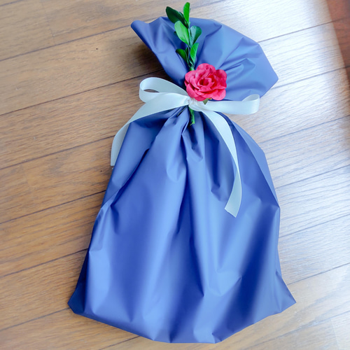 受注制作】手刺繍クリスマスファブリックパネル✳︎名入れ無料