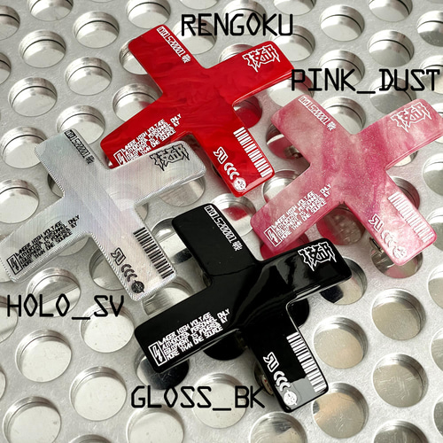 クロスバレッタユニット Type_MP バレッタ 中央町戦術工芸 通販