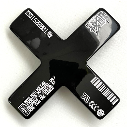クロスバレッタユニット Type_MP バレッタ 中央町戦術工芸 通販