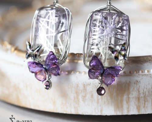 星空愛紫蝶様オーダー用 星空愛紫蝶様オーダー用