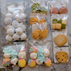 NEW✨メレンゲクッキー詰め合わせ クッキー ottobre 通販 NEW✨メレンゲクッキー詰め合わせ クッキー ottobre 通販