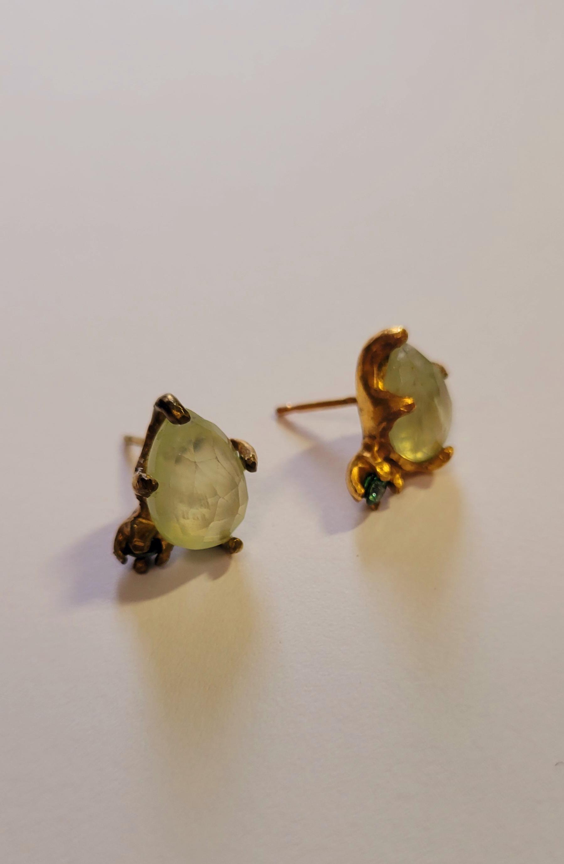 プレナイトピアス