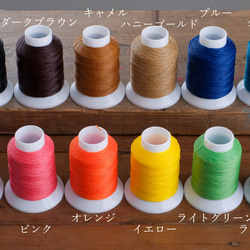 《LIONA》レザースリーブケース Regular　iPhone・スマホケース《5colors》 17枚目の画像