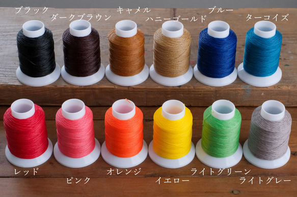《LIONA》レザースリーブケース Regular　iPhone・スマホケース《5colors》 17枚目の画像