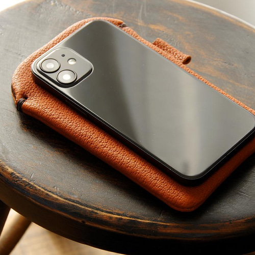 LIONA》レザースリーブケース Large iPhone・スマホケース LIONA》レザースリーブケース Large iPhone・スマホケース