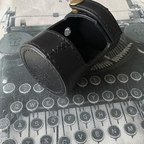 222(=^ェ^=) 　アブ 2500C用レザー製リールカバー2つ fit=scale-down,w=1200
