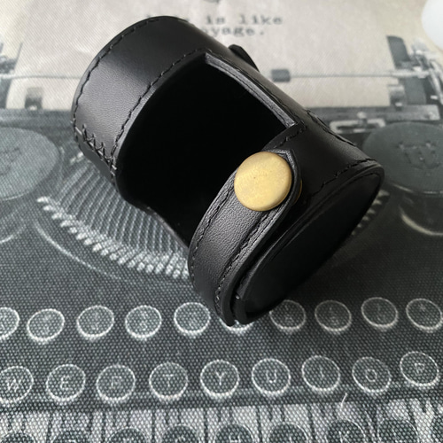 リールカバー for ABU2500c ブラック その他雑貨 nollie527 通販