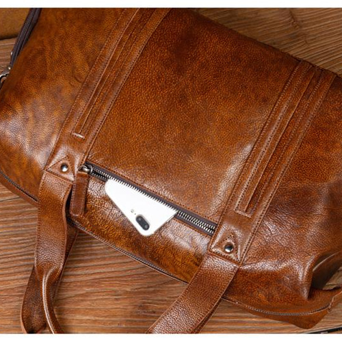 ビジネストラベルバッグ 本革大容量ボストンバッグ 2wayラゲッジバッグ