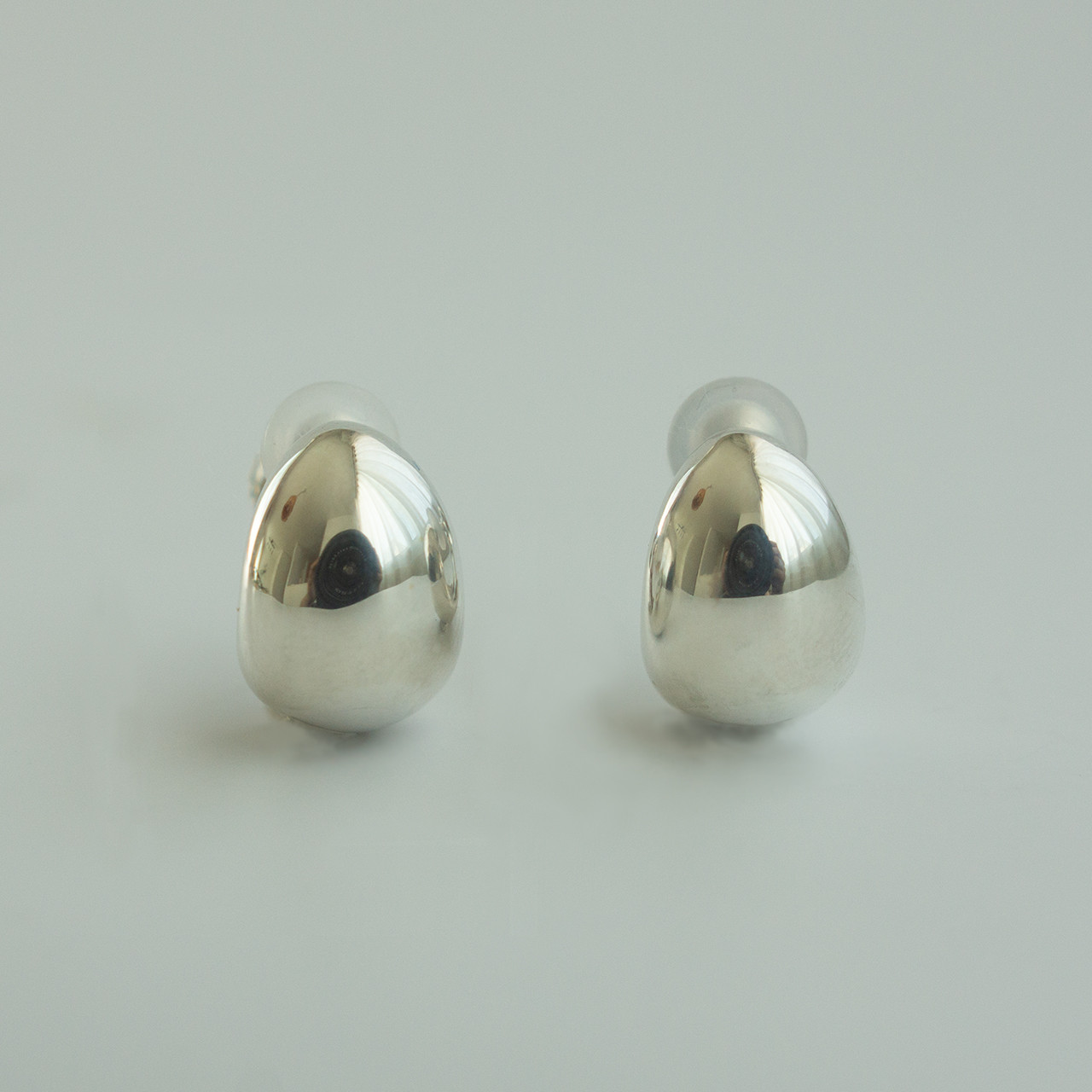 ドロップイヤリング　SV925