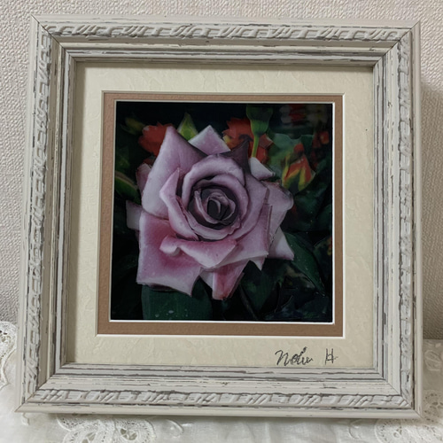 Folded Box Shape #2 by 矢作 百花 | 現代アートの販売・通販
