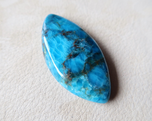 天然石　アパタイト SALE】ブルーアパタイト -1515- 天然石 Stone☆G 通販 13663259