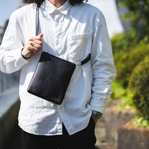 サコッシュ/ショルダーバッグ 