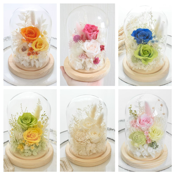 ブリザーブドフラワー 薔薇 100輪 赤バラ 100本 プリザーブドフラワー 赤バラ 花束 赤バラ100本