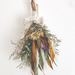 ナチュラル スワッグ のおすすめ人気通販｜Creema(クリーマ) 国内最大