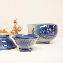 naotonやちむん2つセット f320bb378139ecce49e08c2747c05f