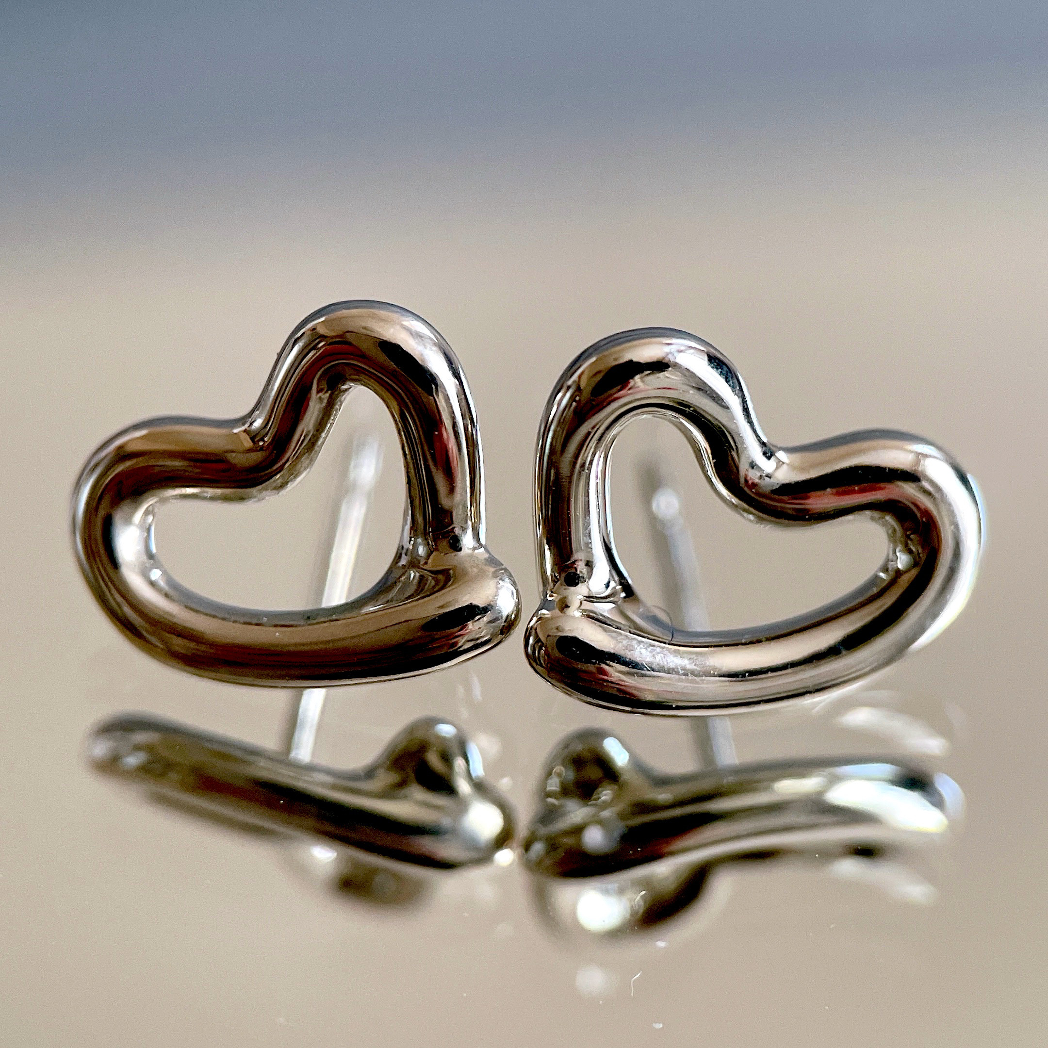 ribelo/open heart piace （受注生産）