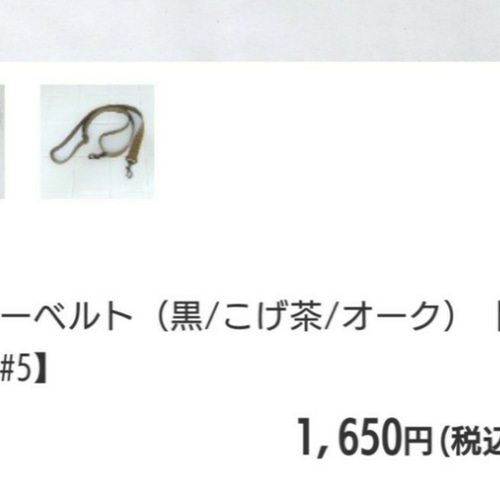 一点限定】こうの早苗さん完売品/再販なし＊スリムショルダーバッグ