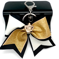 オーダー受付★リボンストラップ☆キーホルダー Amazon.co.jp: [PATIKIL] 格納式コイルスプリングキーホルダー 5