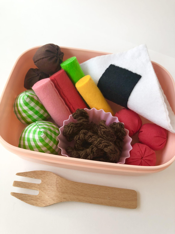 junページ フェルトままごと junページ フェルトままごと jun様専用ページ フェルトままごと