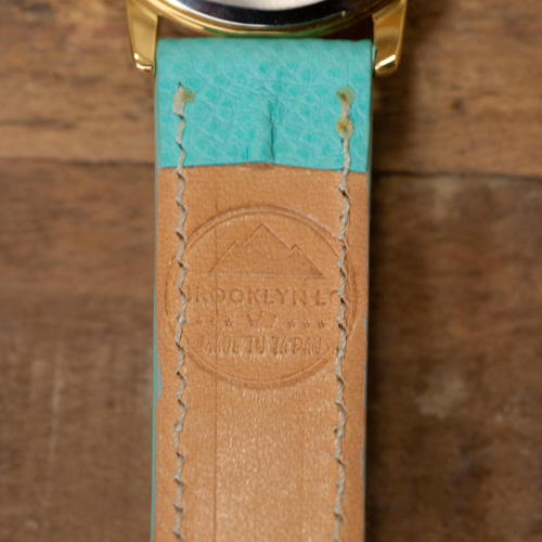 再販】【数量限定】人気のゴールドフェイス ヴォーエプソン ミント