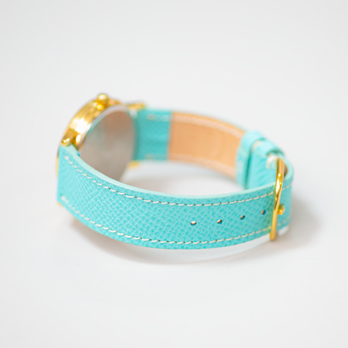 再販】【数量限定】人気のゴールドフェイス ヴォーエプソン ミント