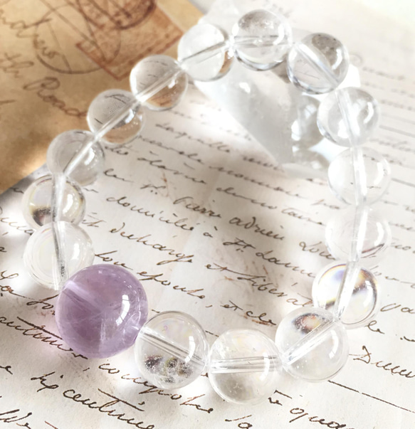 魂の課題・今生の使命と向き合う✴︎潜在能力を引き出す✴︎クォーツ  