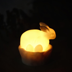 Lamp - Easter : Rabbit and Eggs vol. 1 4枚目の画像