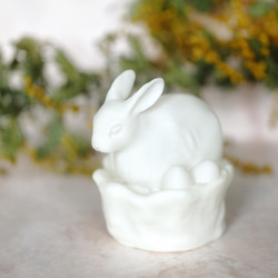 Lamp - Easter : Rabbit and Eggs vol. 1 1枚目の画像