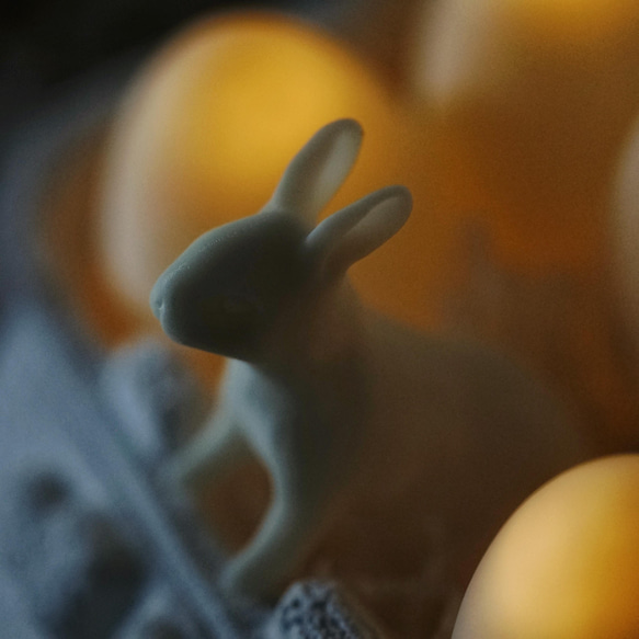 Lamp - Easter : Rabbit and Eggs vol. 2 【特集掲載】 4枚目の画像
