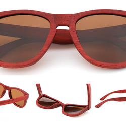 ラスティネイル ウェリントン 鯖江メガネ レンズ込み 新品 RN1056