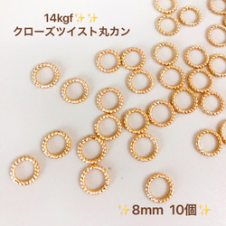 【9m】線径1mm 14kgfソフトワイヤー　ハンドメイド