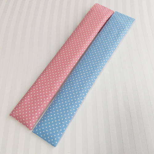 ものさし入れ　ハンドメイド　ユニコーン 30cm ものさし入れ♡定規 巾着 袋 ケース ものさし ハンドメイド