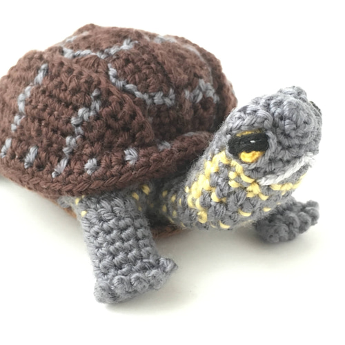 カメのパクおちゃんのあみぐるみ 亀ジュエリー🐢あみぐるみ作家 on X: 
