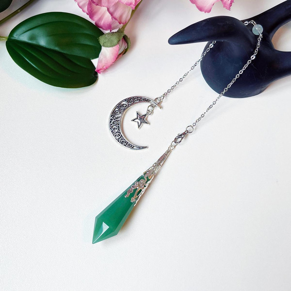 美品☆Colleen Toland コリーントランド ネックレス グリーン系 美品☆Colleen Toland コリーントランド ネックレス グリーン系
