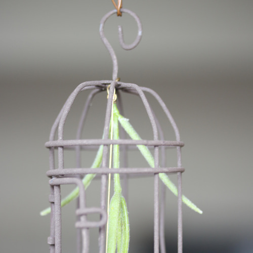 スワロフスキー◇吊り下げサンキャッチャー◇ボタニカル◇インテリア