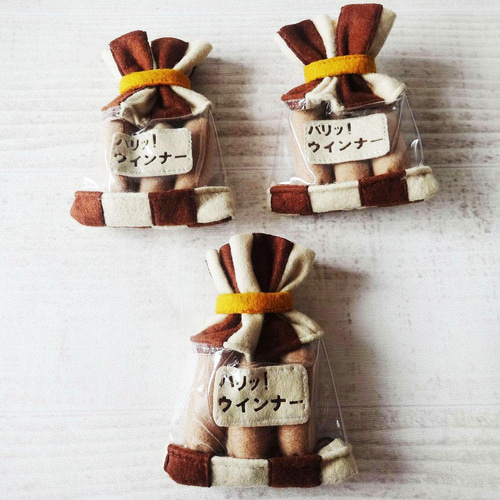 38 フェルトままごと　スーパーマーケット　オーダーページ 38 フェルトままごと スーパーマーケット オーダーページ