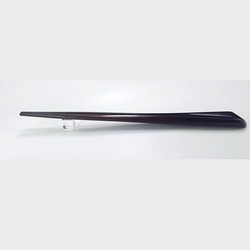 食卓オブジェ 礼箸(らいと) 黒檀のお箸 3枚目の画像
