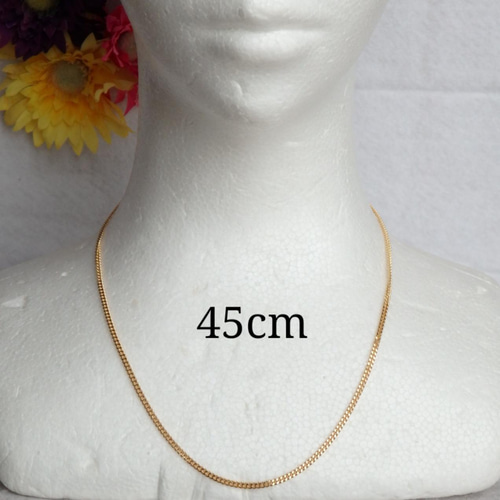 ポポロン様確認用ネックレス