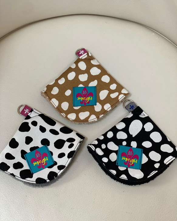 【激安】 バンビ ボールクリーナー ゴルフ ダルメシアン 慈 その他ケース ラウンド用品・アクセサリー