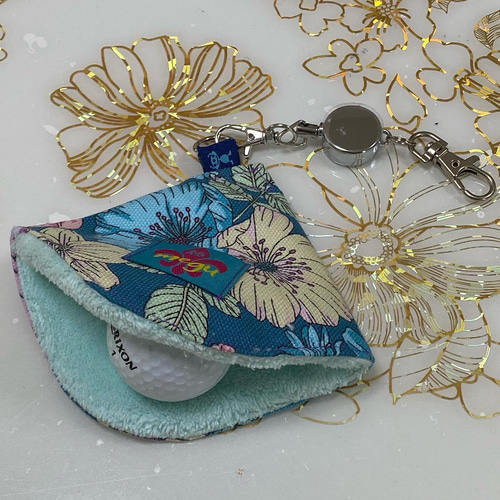 ハンドメイド】ゴルフボール クリーナー｜Yahoo!フリマ（旧