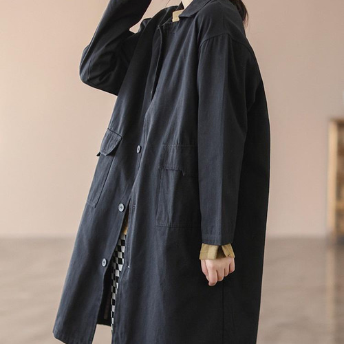 春の福袋 母の日 スプリング コート 薄手 カーディガン スプリング