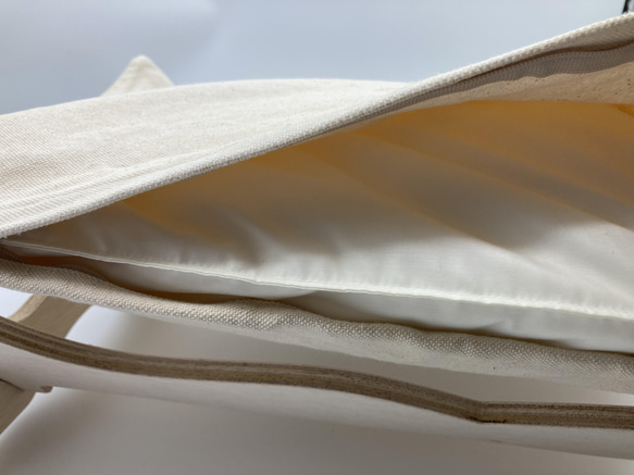 【リアルダウン使用】 ハンモックタイプの 羽毛ペットベッド　猫用　ダウン使用 6枚目の画像