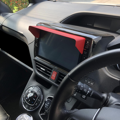 C9T70 送料185円 TOYOTA純正9インチナビ専用 ナビバイザー 該当 C9T70 送料185円 TOYOTA純正9インチナビ専用 ナビバイザー 該当