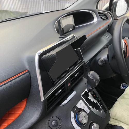 C9T70 送料185円 TOYOTA純正9インチナビ専用 ナビバイザー 該当 C9T70 送料185円 TOYOTA純正9インチナビ専用 ナビバイザー 該当