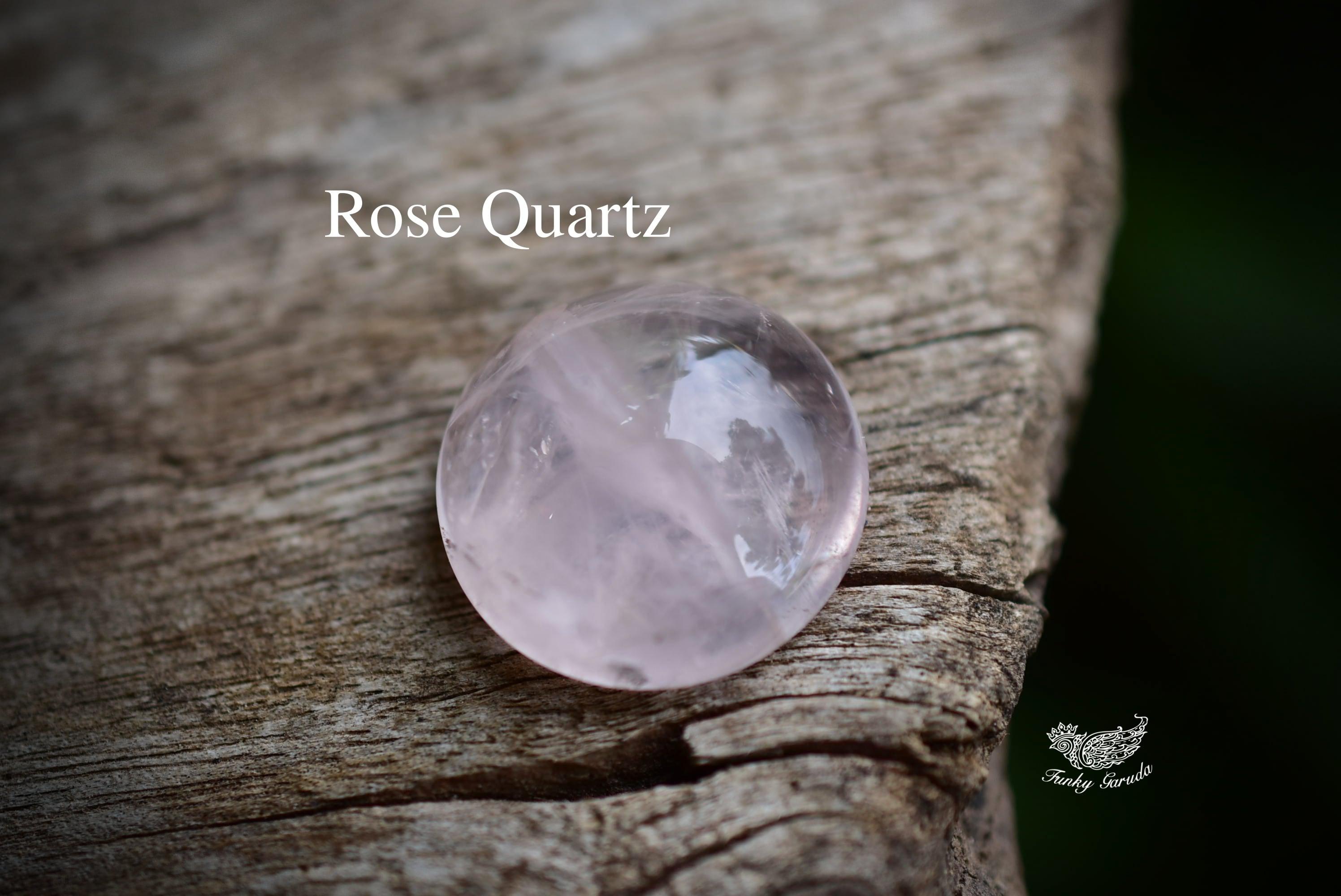 242 ローズクォーツ丸玉 242 ローズクォーツ丸玉 楽天市場】ローズクォーツ 丸玉｜Rose