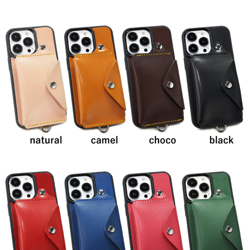 ハイブリッドSLP”14色 iPhone16 Pro Max Plus 財布 スマホ ハイブリッドSLP”14色 iPhone16 Pro Max Plus 財布 スマホ