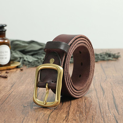 レザーベルト メンズベルト 38mm 紳士 本革 プレゼント 黒 ビジネス