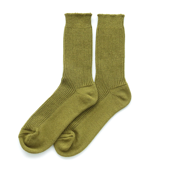 ギフトに✦ 選べる靴下2点＋ミニトートセット｜ラッピング&送料無料+Creema限定 9枚目の画像