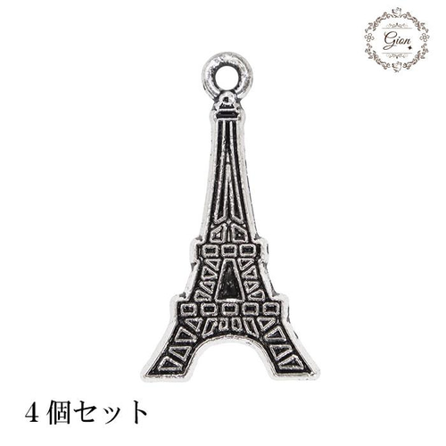 エッフェル塔 鋳物製 約28cm 非売品パリで購入